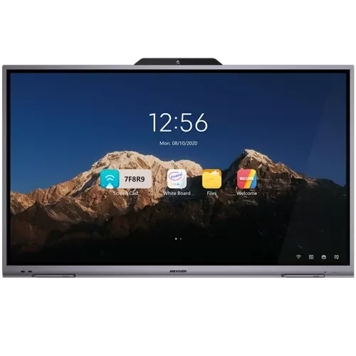 Interactive Smartboard NQ075