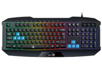 Genius SCORPION K215 USB