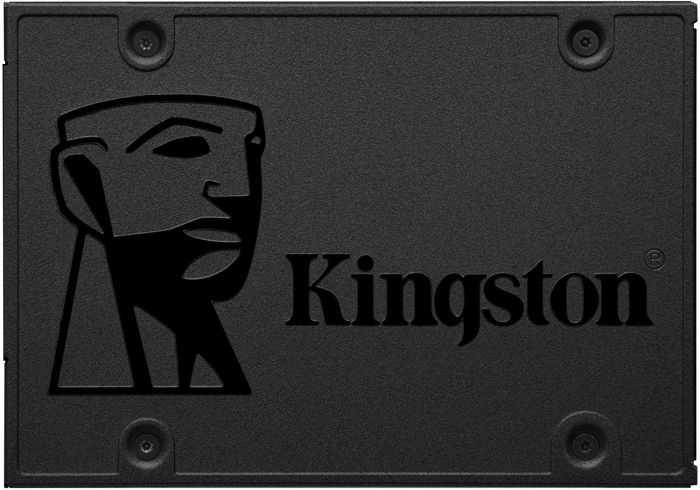 SSD KINGSTON  240GB A400 SATA3 2.5 SSD(7mm height)