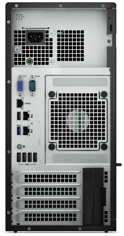 PowerEdge T150 Server