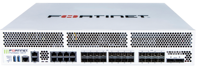 Fortinet FortiGate 1000F