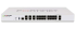 20 x GE RJ45 ports (including 2 x WAN ports, 1 x DMZ port, 1 x Mgmt port, 2 x HA ports, 14 x switch ports), 2 x Shared Media pairs