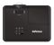 InFocus     IN116BBST   Short Throw, 1280 x 800, 16:10,  3600 LUMENS