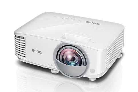 BenQ MW826ST