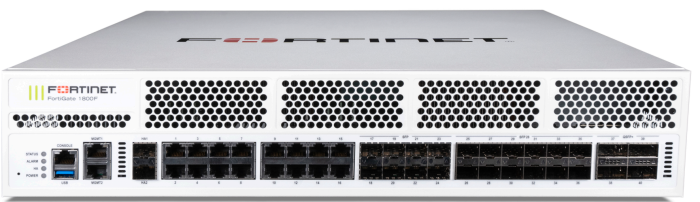 Fortinet FortiGate 1800F