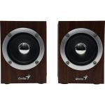 Genius SP-HF280,Wood