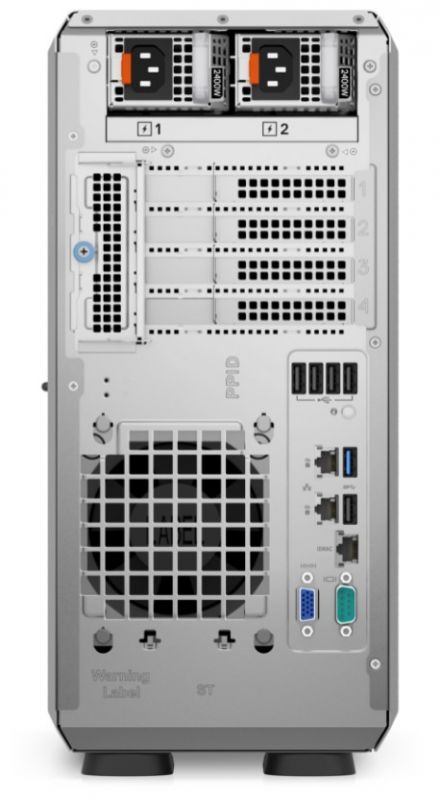PowerEdge T350 Server