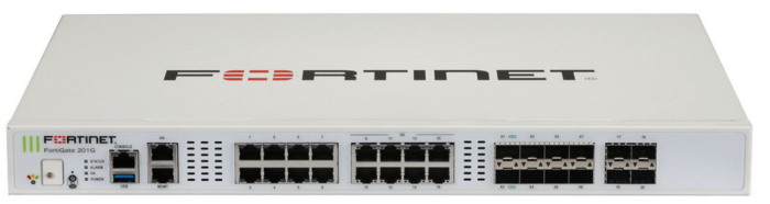 Fortinet FortiGate 200G