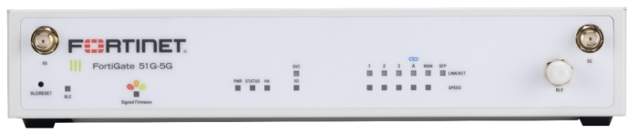 Fortinet FortiGate 50G