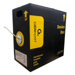 Gembird UTP Cabel CAT6 305m UPC-6004SE-SOL