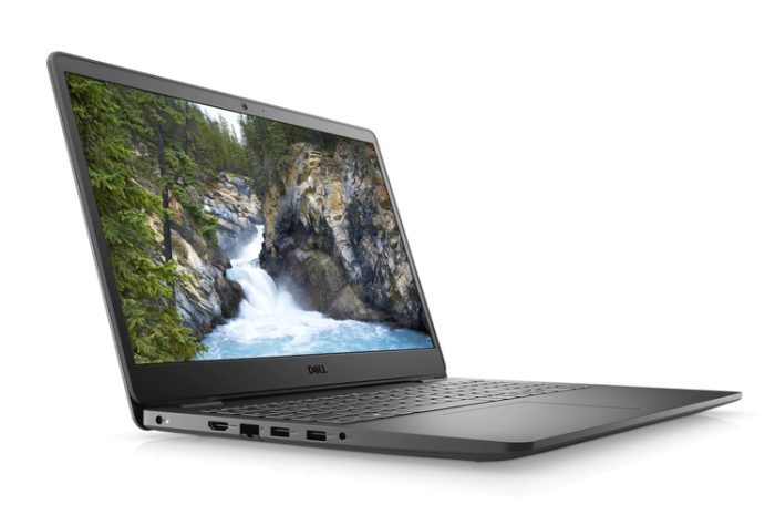 Dell Vostro 5502/Core i5-1135G7/8GB/512GB SSD/15.6" FHD/Intel Iris Xe/Cam & Mic/WiFi + BT/Backlit Kb/3 Cell/Ubuntu/3Yrw