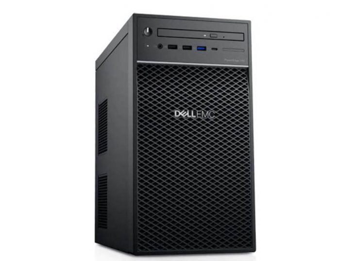 Tower Server Dell PowerEdge T40