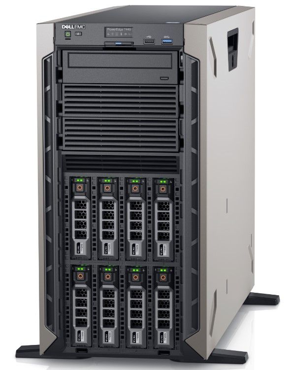 PowerEdge T440 Tower Server