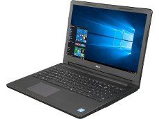 DELL Inspiron 3582 15,6'' HD Celeron N4000 4GB 500GB Intel UHD Graphics Wifi+BT DVD/RW