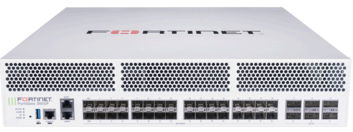 Fortinet FortiGate 3500F