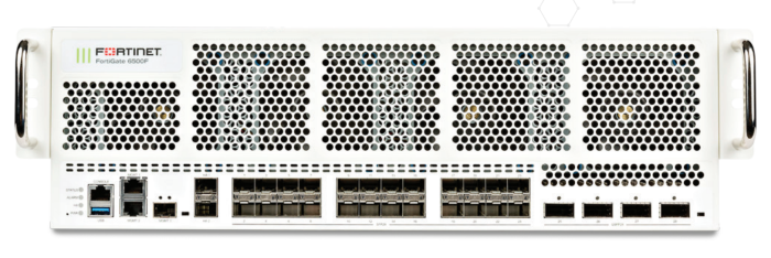 Fortinet FortiGate 3700F