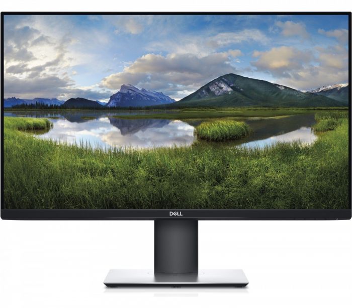 Dell P2719H/68.6cm(27'')/FHD(1920*1080)IPS ANTI-Clare/(16;9)/VG.HDMI.DP/Black EUR/War 3Yrs