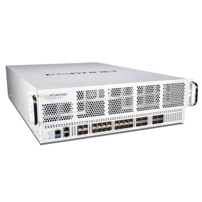 Fortinet FortiGate 4200F