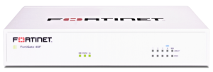 Fortinet FortiGate 40F