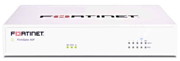 Fortinet FortiGate 40F