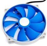 DeepCool  UF140