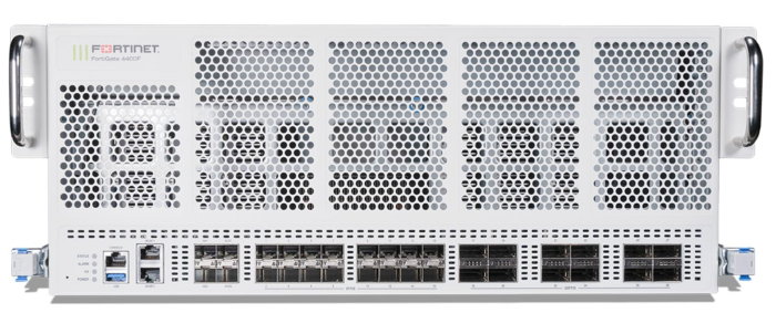 Fortinet FortiGate 4400F