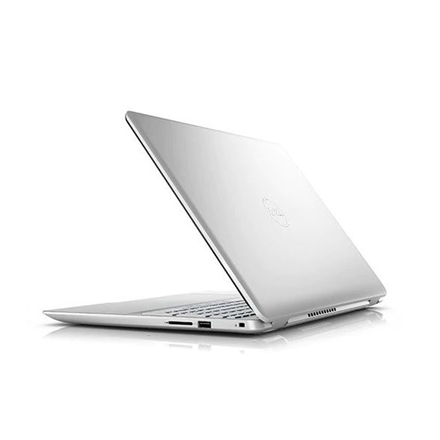 DELL Vostro 5471/Core i5-8250U/8GB/256GB SSD/14.0" FHD/AMD 530 2GB/Cam & Mic/WLAN + BT/Backlit Kb/3 Cell/Ubuntu/Silver/War 3Yrs