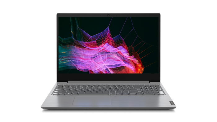 Lenovo V15-ADA, 15.6FHD, RYZEN_5_3500U, 4GB, 256GB M.2, DOS, 1Y