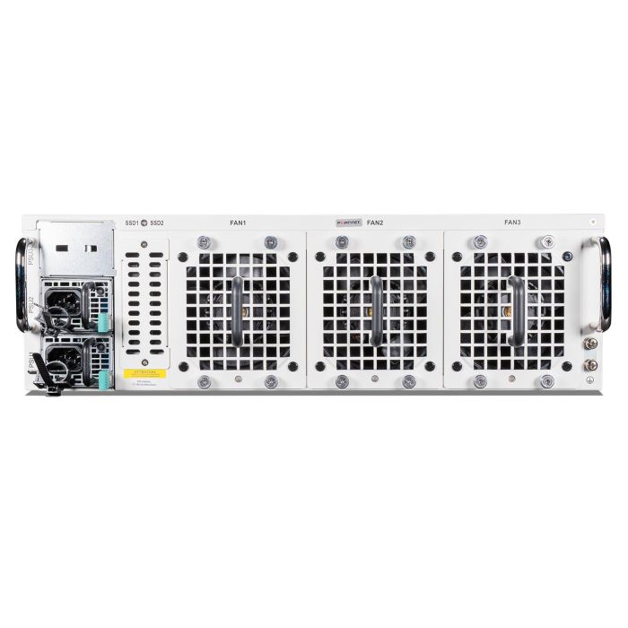 Fortinet FortiGate 4200F