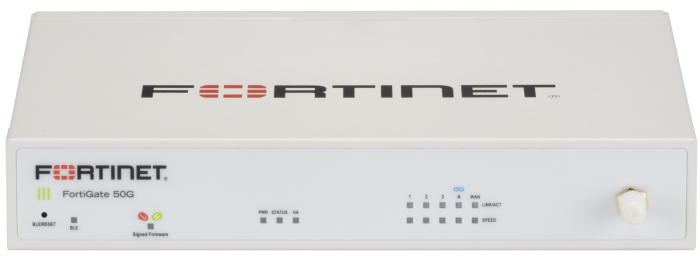 Fortinet FortiGate 50G