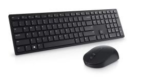 Dell Pro Wireless Keyboard and Mouse – KM5221W