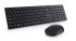 Dell Pro Wireless Keyboard and Mouse – KM5221W