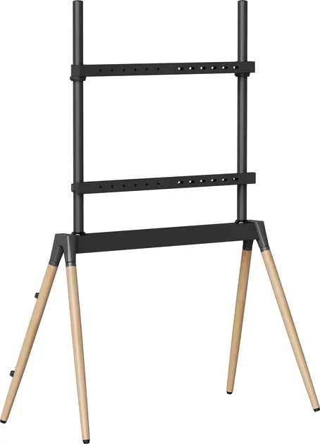 Gembird TVS-86F-01-BK