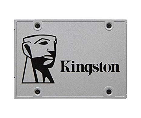 SSD Kingston SUV400S37/240G 240GB