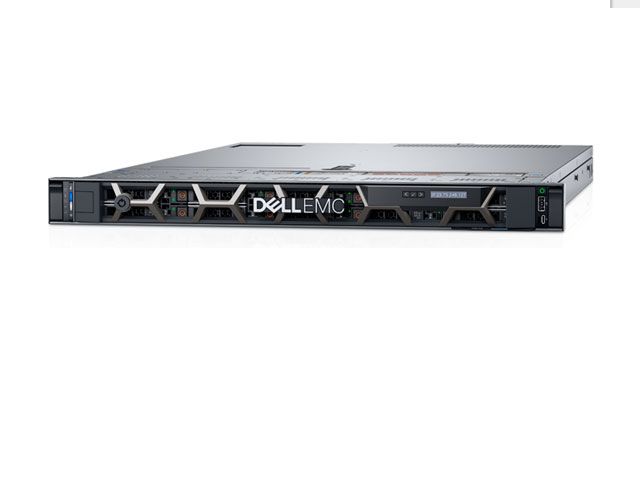 PowerEdge R640 Rack Server
