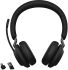 Jabra Evolve2 65, Link380a MS Stereo Black