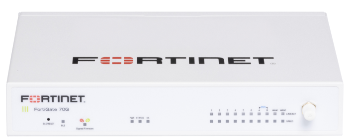 Fortinet FortiGate 70G