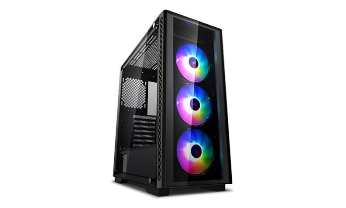 DeepCool MATREXX 50 ADD-RGB-4F