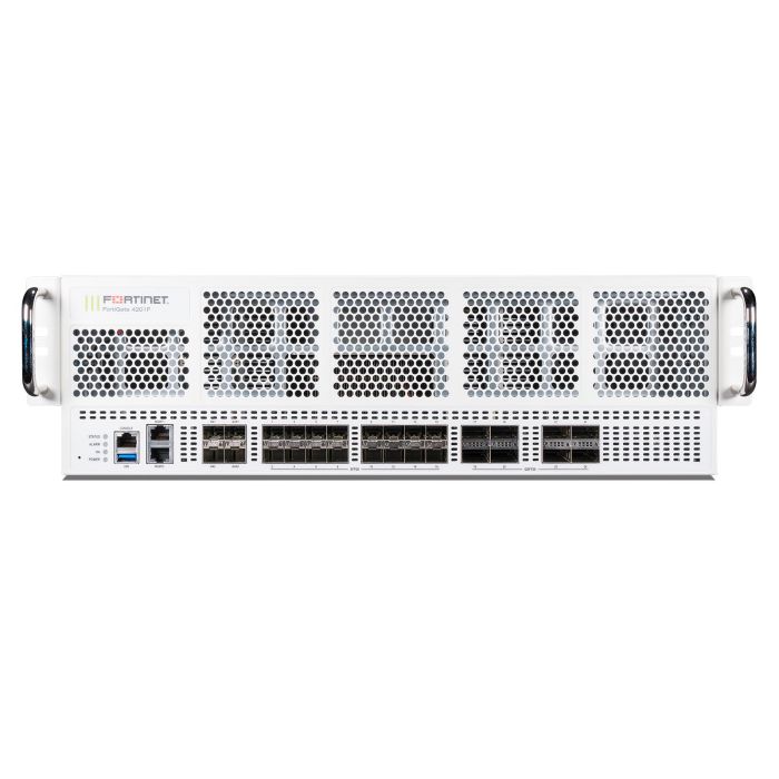 Fortinet FortiGate 4200F