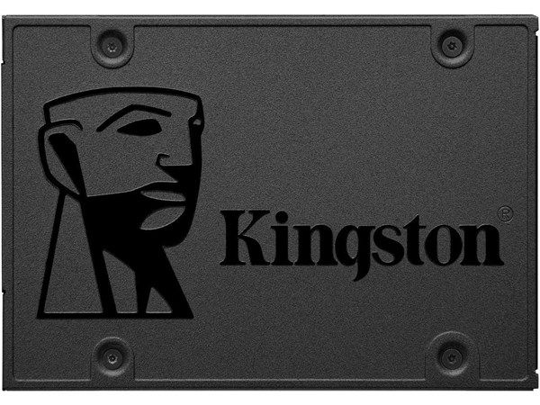 SSD Kingston SSDNow A400 480GB