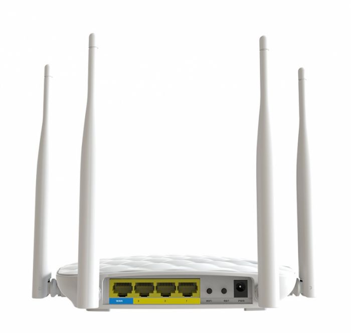 Tenda FH456 300Mbps router