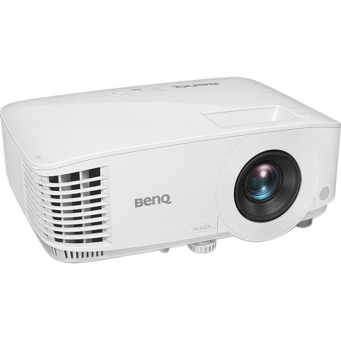 BenQ MW612