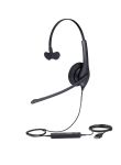 Jabra BIZ 1500 Mono, USB, NC, Global