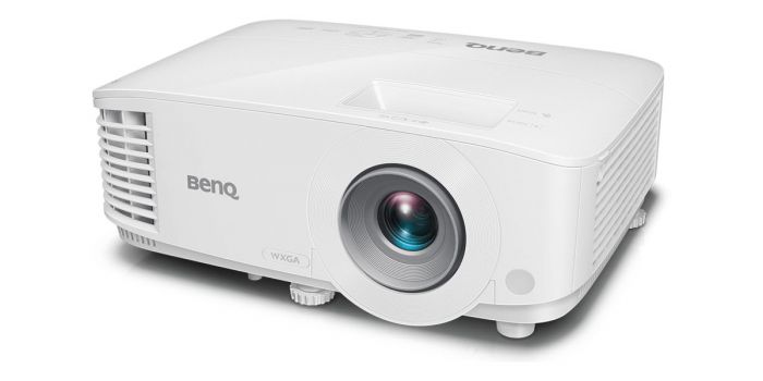 BenQ MS550