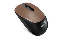 Genius NX-7015, ROSY BROWN,Wireless