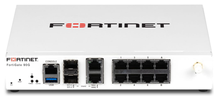 Fortinet FortiGate 90G