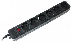 Gembird SPG6-B-15PPB 5M