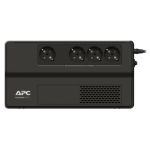 APC Back-UPS BV 500VA, AVR, Schuko Outlet, 230V  BV500I-GR 