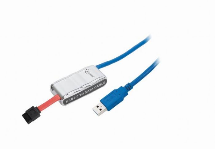 USB 3.0 to SATA adapter (AUS03)
