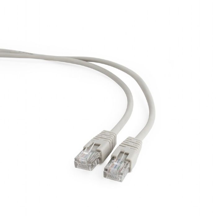 Gembird Patch Cord 0.5M- PP12-0.5M